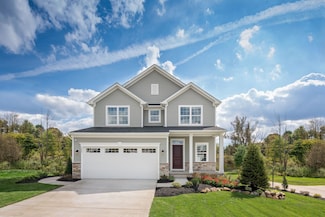 7058 Fairway Ridge Rd, Salem, VA 24153