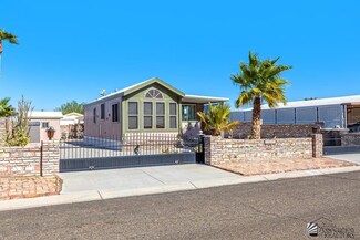 13660 E 50th Dr, Yuma, AZ 85367