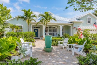 1790 Fowler Dr, Merritt Island, FL 32952