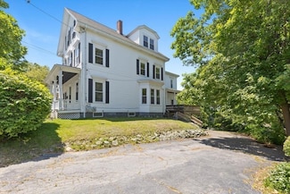 107 Lincoln Ave, Quincy, MA 02170