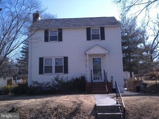 5009 Pilgrim Rd, Baltimore, MD 21214
