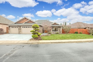 958 Pumpkin Ridge, Eagle Point, OR 97524