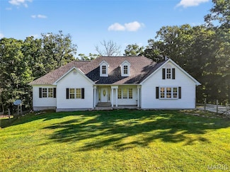 23827 Falcon Ridge Rd, Warrenton, MO 63383