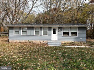 1640 Coster Rd, Lusby, MD 20657