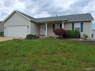 5447 Ambrose Crossing, Imperial, MO 63052