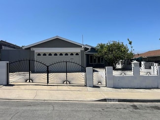 127 Avenida de la Madrid, San Ysidro, CA 92173
