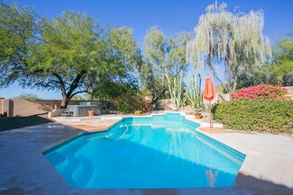 12174 E Cortez Dr, Scottsdale, AZ 85259