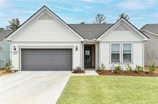 397 Sun Fish Way, Ridgeland, SC 29936