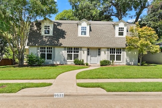 9531 Vinewood Dr, Dallas, TX 75228