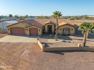 197 N Pottebaum Ave, Casa Grande, AZ 85122