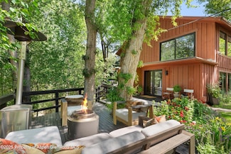 373 Sopris Creek Rd Unit 6, Basalt, CO 81621