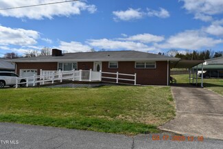 4206 Ivanhoe St, Kingsport, TN 37660