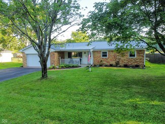 5439 Hickory Ln, Brownsburg, IN 46112