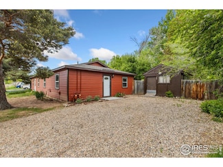 305 S Hollywood St, Fort Collins, CO 80521