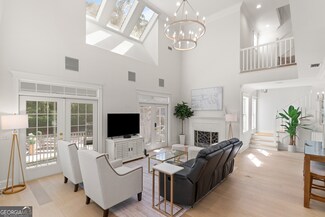 103 Carlisle Place, Saint Simons Island, GA 31522