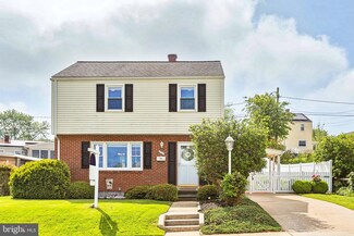 311 Ardmore Rd, Linthicum Heights, MD 21090
