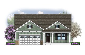 14694 Pine Dew Dr, Grand Haven, MI 49417