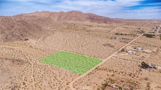 0 Hidden Paradise Unit JT25098815, Joshua Tree, CA 92252