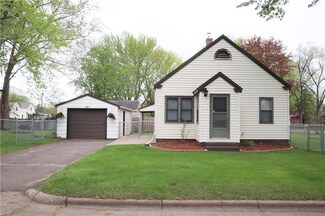 1122 Saint Paul St, Chippewa Falls, WI 54729