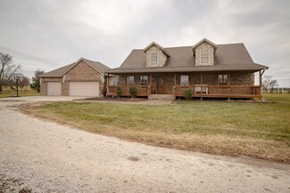 3574 State Highway 14 E, Sparta, MO 65753