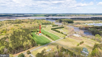 4808 Frazier Neck Rd, Preston, MD 21655