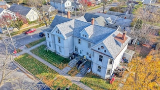 801 Warren St, Sandusky, OH 44870