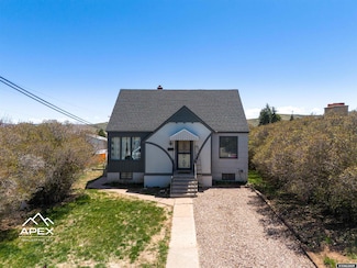 725 12th St, Evanston, WY 82930