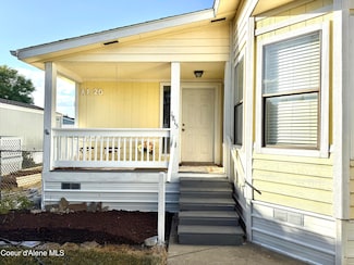 1815 W Dartmouth Cir, Coeur D'Alene, ID 83815