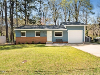 1402 Valley Rd, Garner, NC 27529