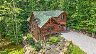 2313 Bogle Spring Loop, Sevierville, TN 37862