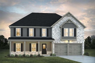 246 Crabapple Rd, McDonough, GA 30253