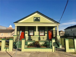 516 S Dorgenois St, New Orleans, LA 70119