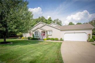 205 Thorn Way, Doylestown, OH 44230