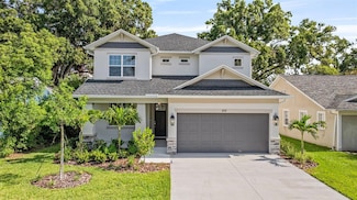 919 W Adalee St, Tampa, FL 33603