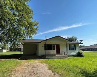 29 Martin Cir, Ash Flat, AR 72513