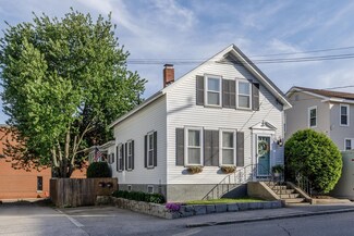 57 Warren St, Concord, NH 03301