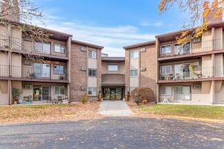 3425 Golfview Dr Unit 318, Eagan, MN 55123