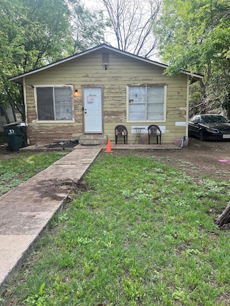 410 Railroad St, San Marcos, TX 78666
