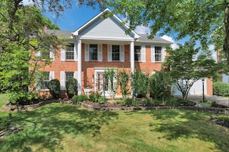 5263 Whitegate Ct, Dublin, OH 43016