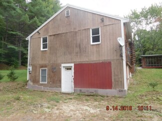 14 Horseback Ln, Canaan, NH 03741