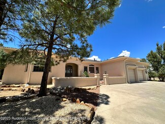 119 Bellavia Circle Dr, Ruidoso, NM 88345