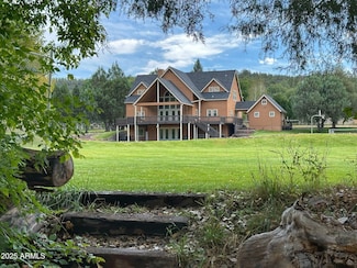 248 N Haigler Dr, Young, AZ 85554