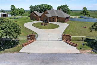 1415 County Street 2802, Pocasset, OK 73079
