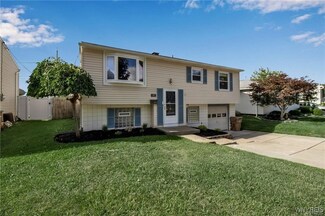 51 W Rouen Dr, Buffalo, NY 14227