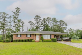 211 Ga Hwy 27e, Americus, GA 31709