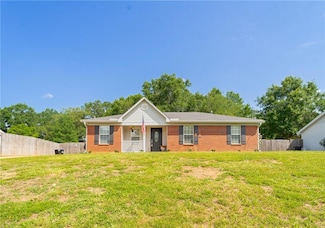 3128 Scarlett Oak Dr, Mobile, AL 36608