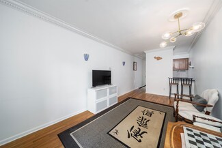 278 Monmouth St Unit 2L, Jersey City, NJ 07302