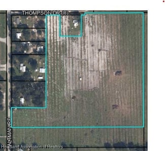 921 Altman Rd, Wauchula, FL 33873