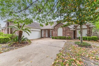 4611 Green Trail Dr, Houston, TX 77084