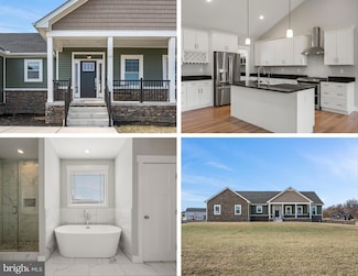 68 Burfield Ct, Martinsburg, WV 25403